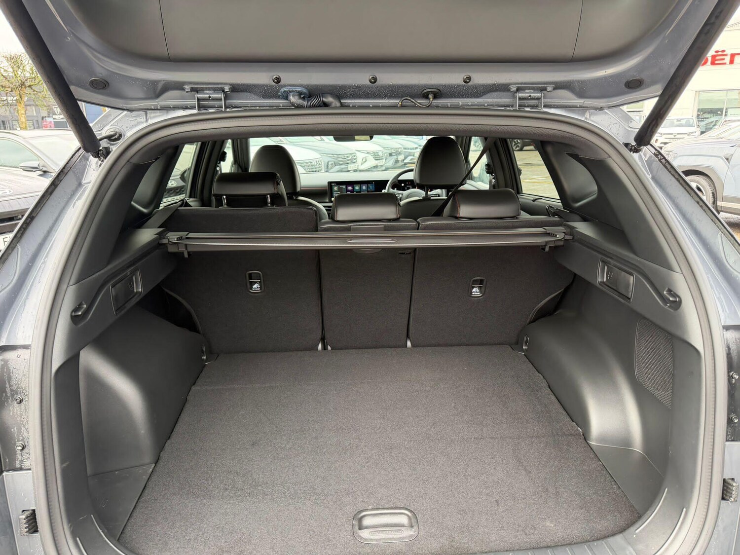 Used Hyundai TUCSON 2026 for sale - 77709946: Photo 15