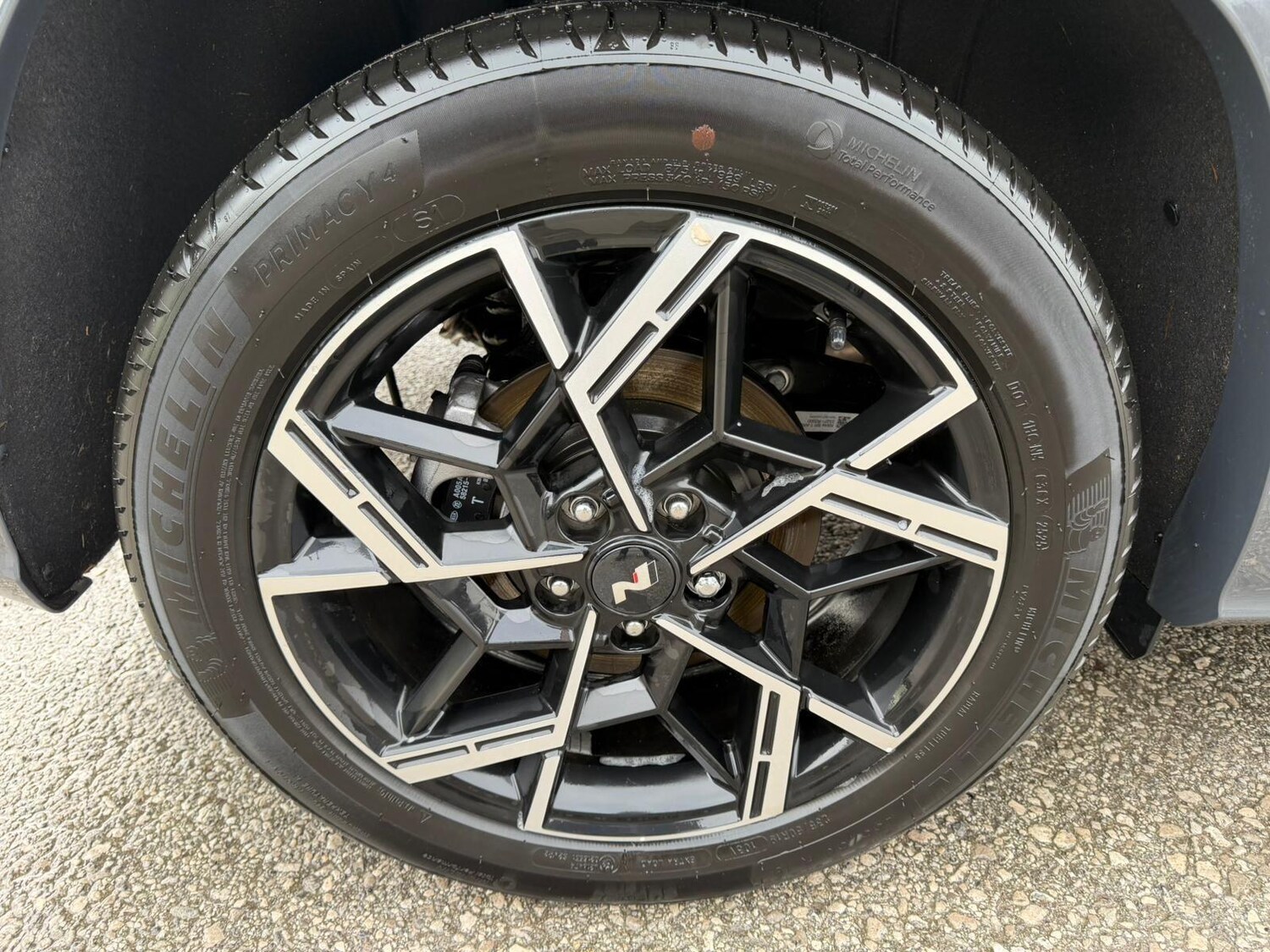 Used Hyundai TUCSON 2026 for sale - 77709946: Photo 16