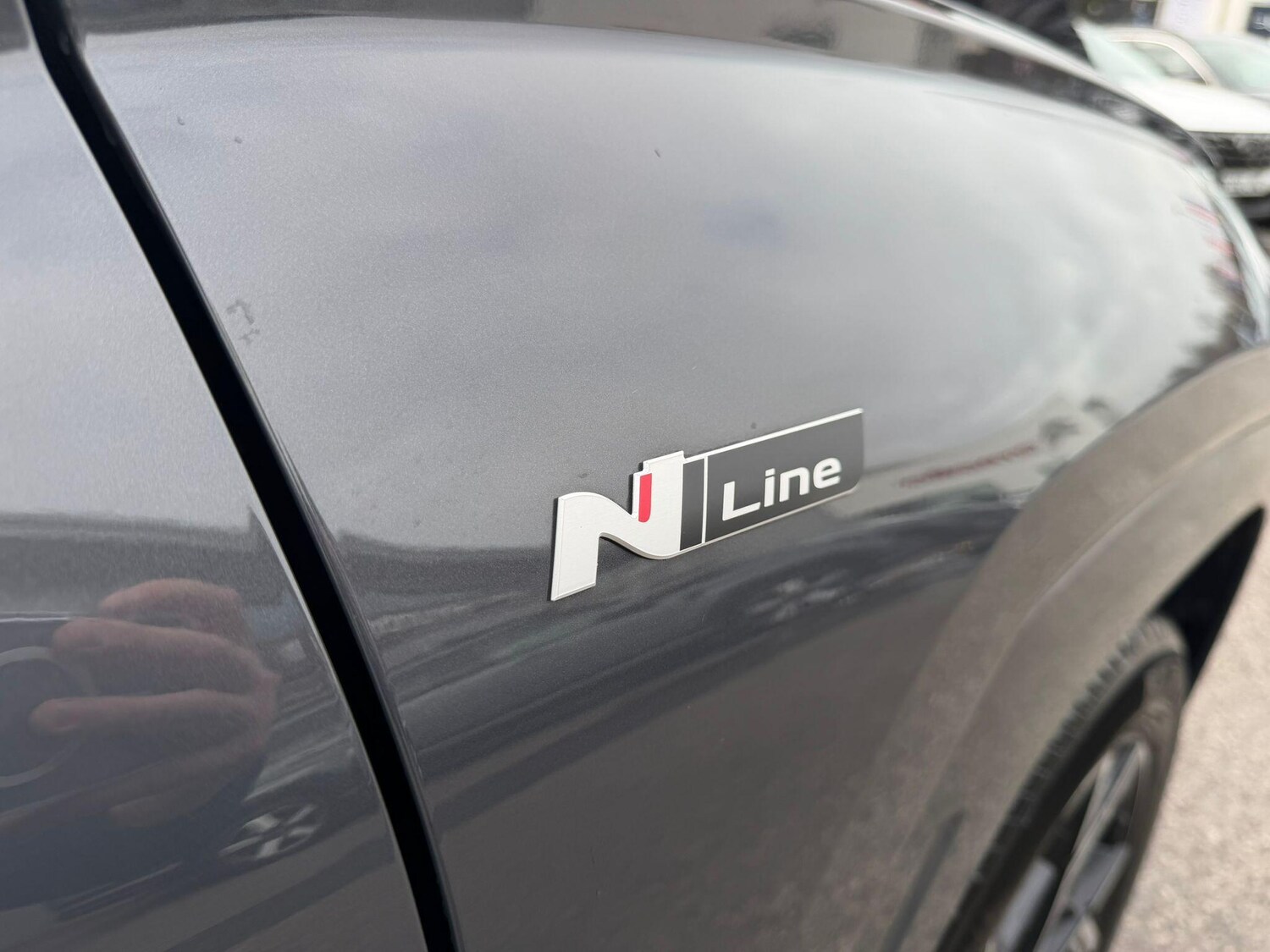 Used Hyundai TUCSON 2026 for sale - 77709946: Photo 18