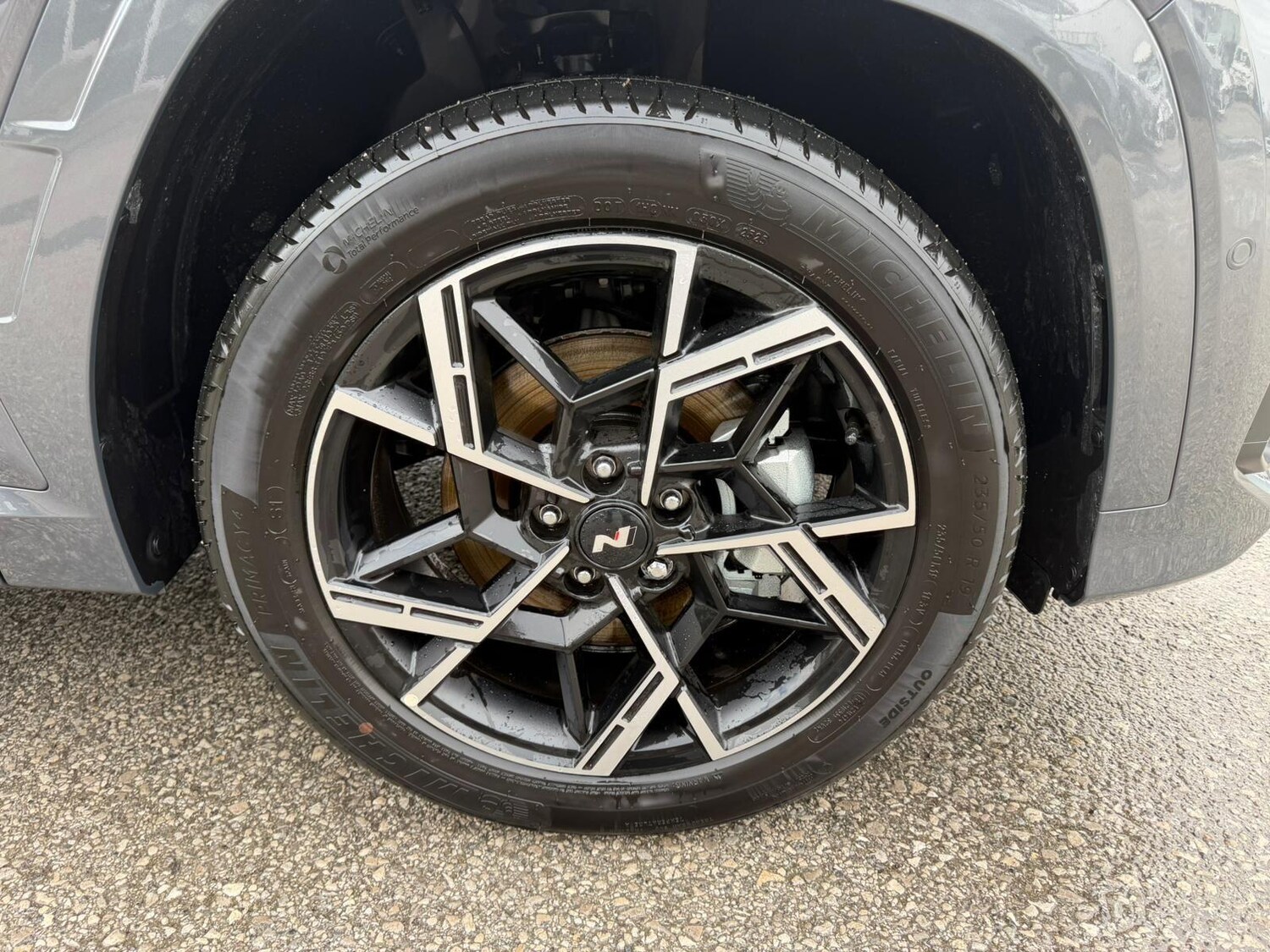 Used Hyundai TUCSON 2026 for sale - 77709946: Photo 19