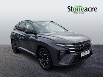 Used Hyundai TUCSON 2026 for sale - 77709946: Photo