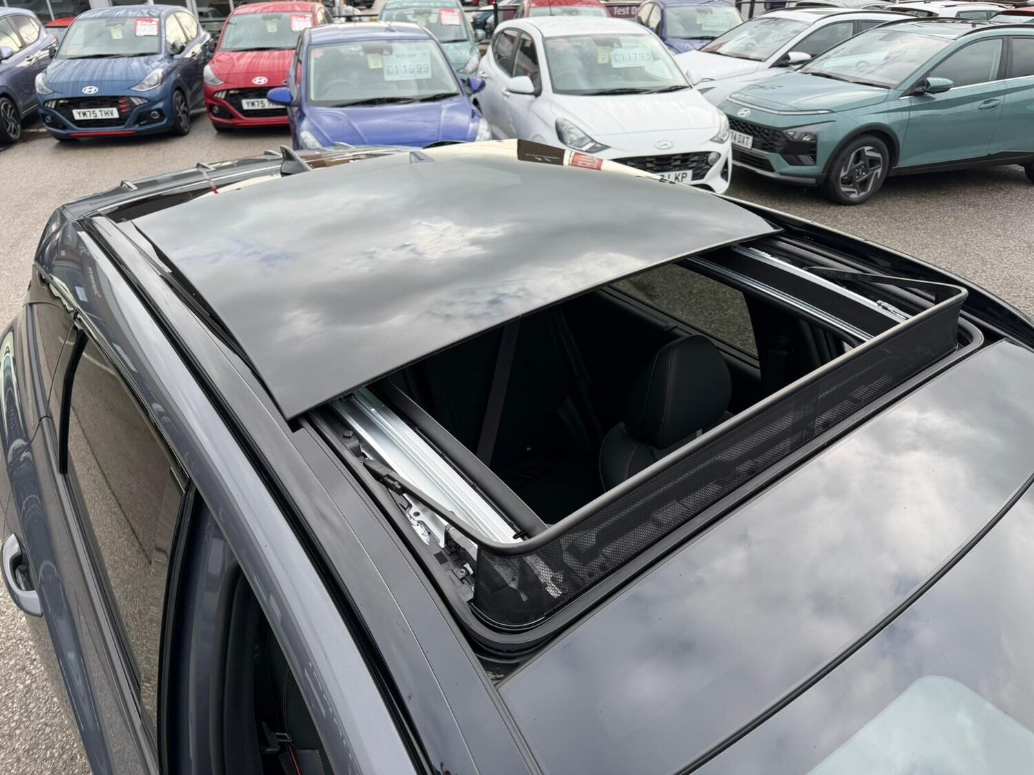 Used Hyundai TUCSON 2026 for sale - 77709946: Photo 20