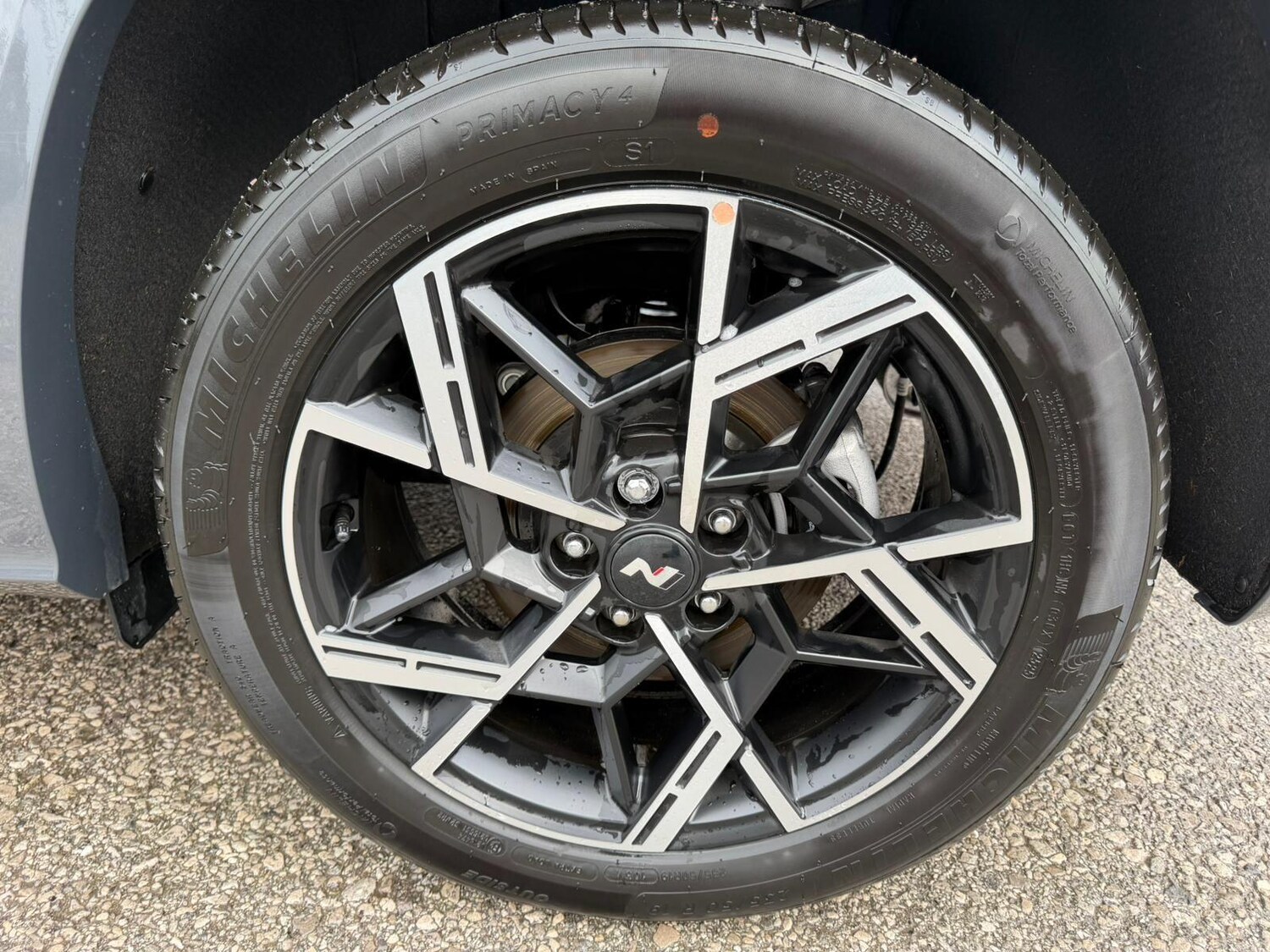 Used Hyundai TUCSON 2026 for sale - 77709946: Photo 21