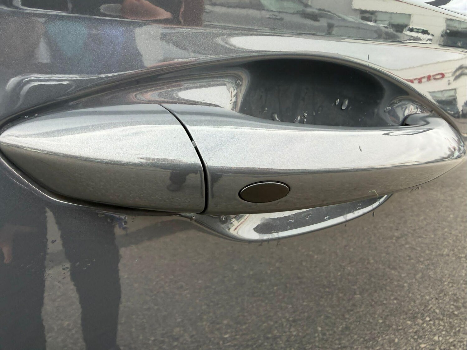 Used Hyundai TUCSON 2026 for sale - 77709946: Photo 22