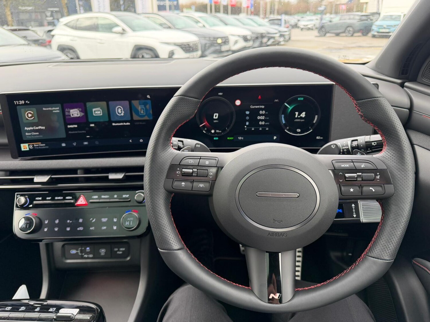 Used Hyundai TUCSON 2026 for sale - 77709946: Photo 28