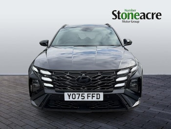 Used Hyundai TUCSON 2026 for sale - 77709946: Photo