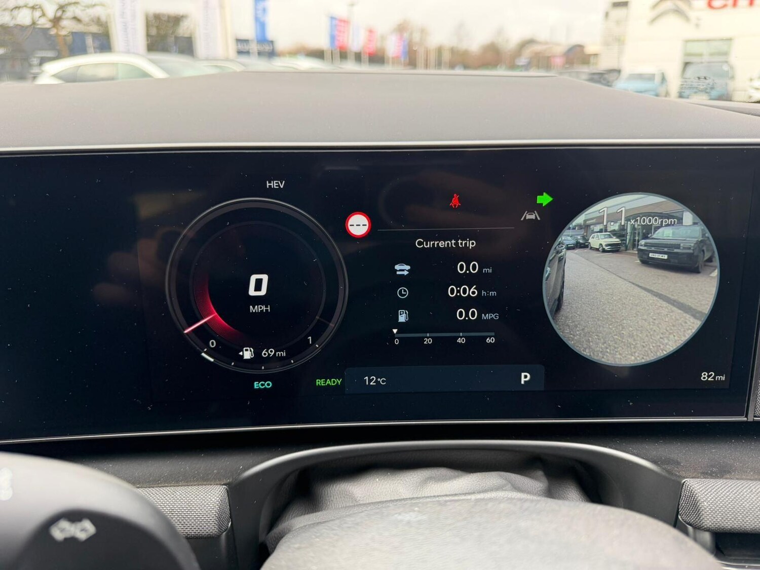 Used Hyundai TUCSON 2026 for sale - 77709946: Photo 33