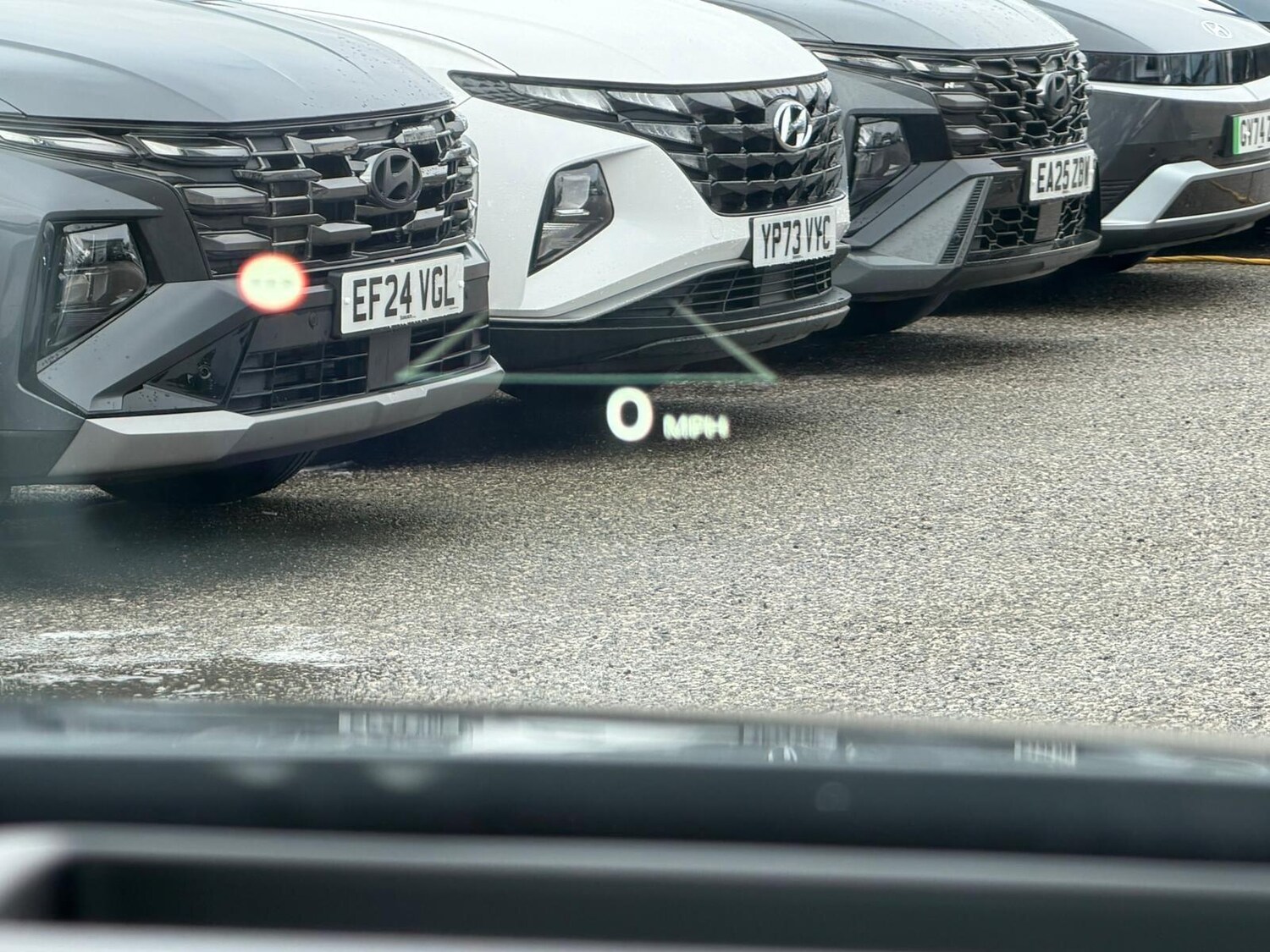 Used Hyundai TUCSON 2026 for sale - 77709946: Photo 34