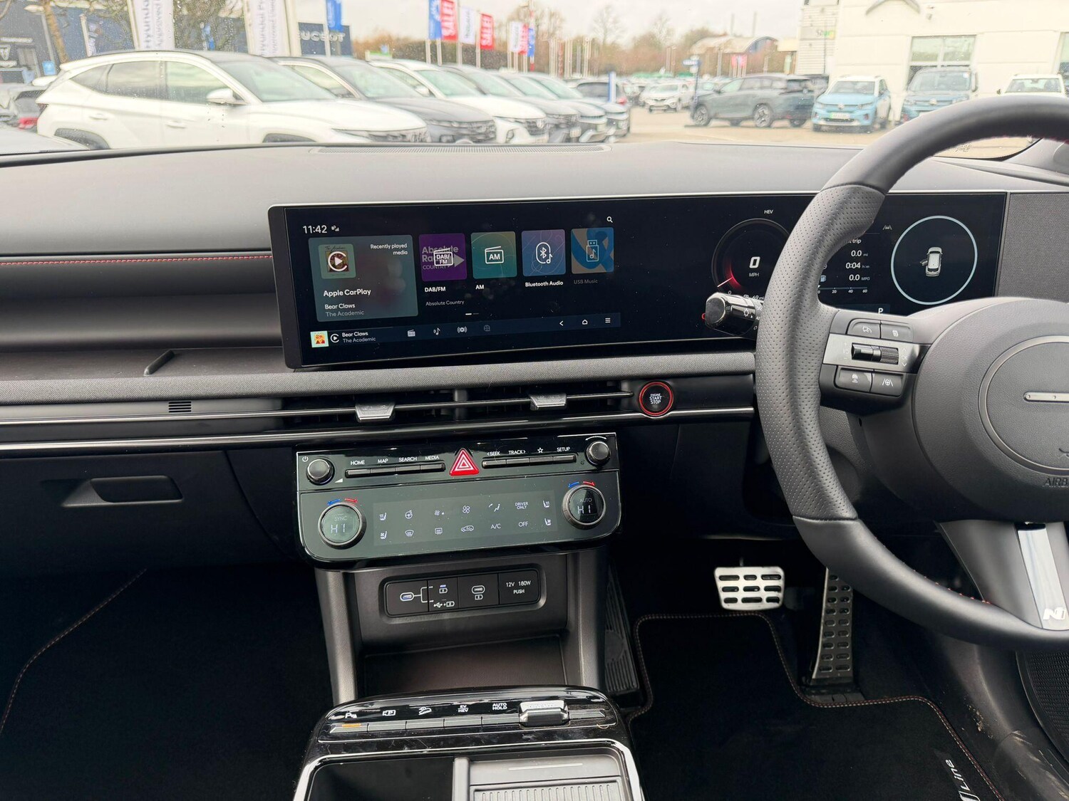 Used Hyundai TUCSON 2026 for sale - 77709946: Photo 35