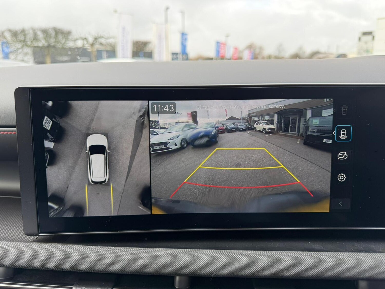 Used Hyundai TUCSON 2026 for sale - 77709946: Photo 38