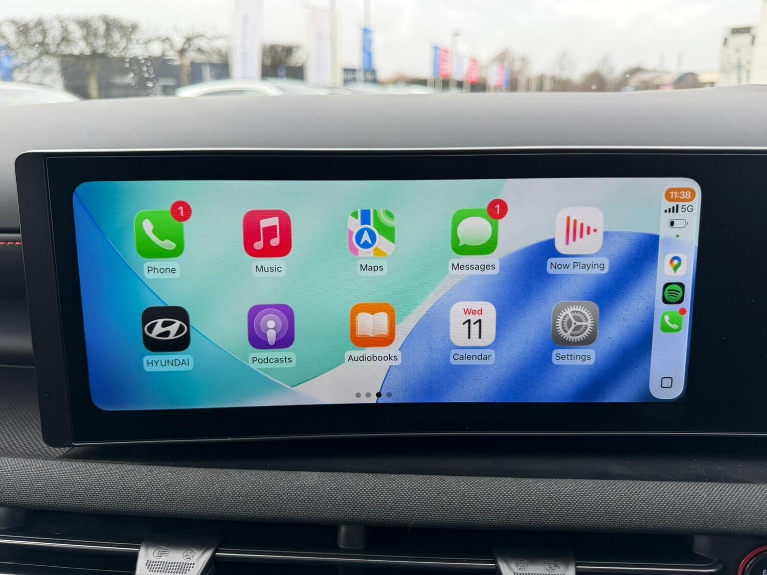 Used Hyundai TUCSON 2026 for sale - 77709946: Photo 40