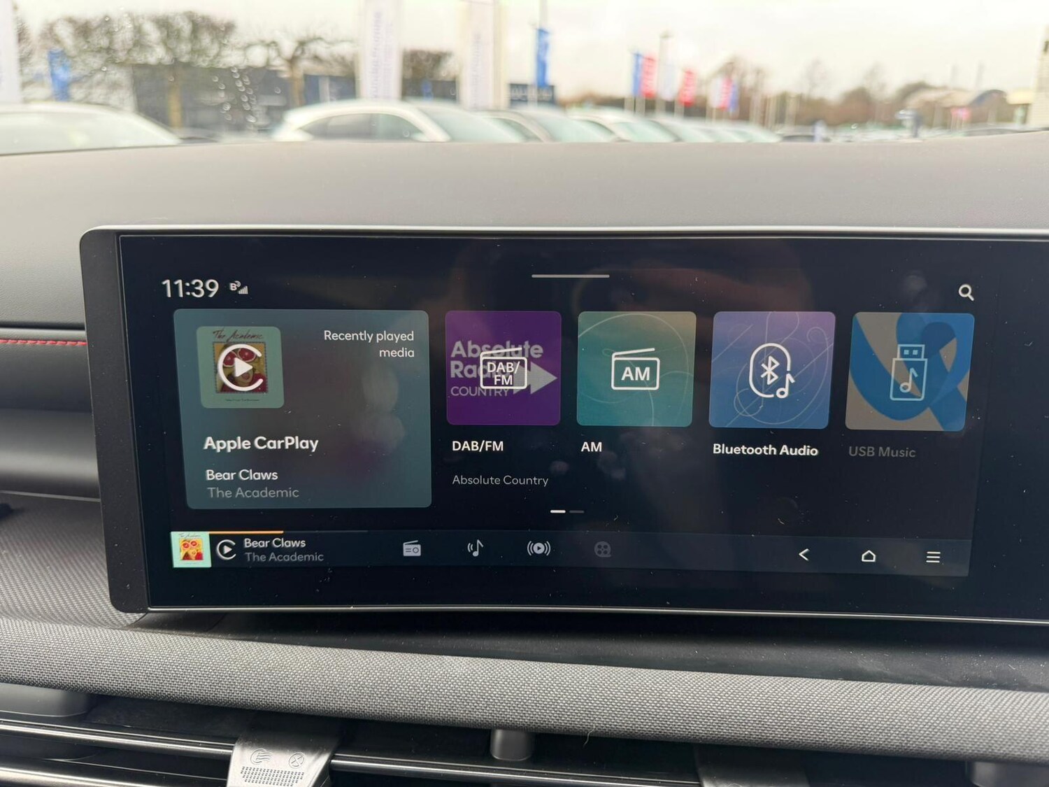 Used Hyundai TUCSON 2026 for sale - 77709946: Photo 41