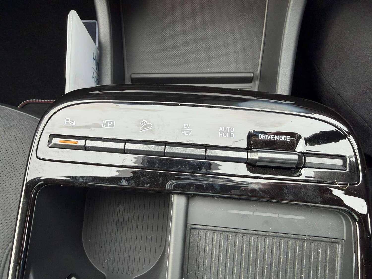 Used Hyundai TUCSON 2026 for sale - 77709946: Photo 44