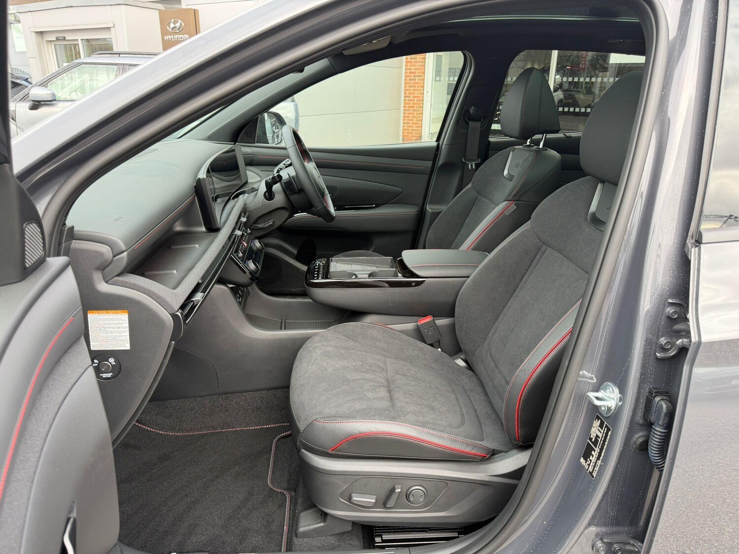 Used Hyundai TUCSON 2026 for sale - 77709946: Photo 45