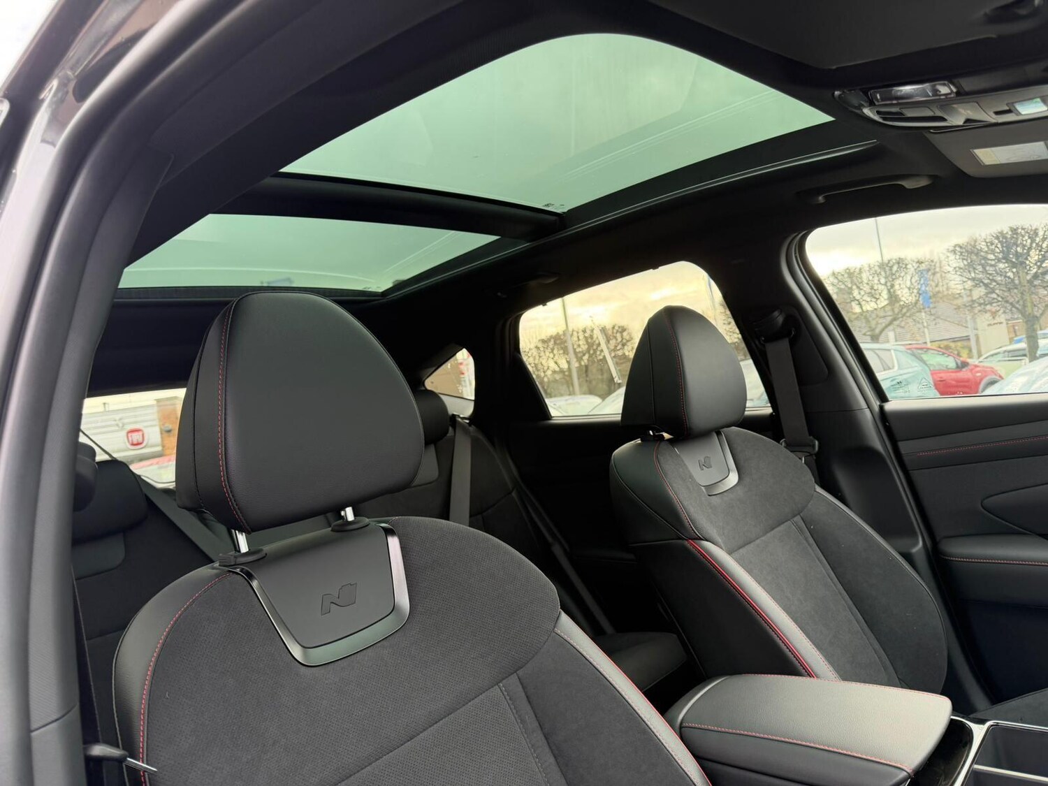 Used Hyundai TUCSON 2026 for sale - 77709946: Photo 46