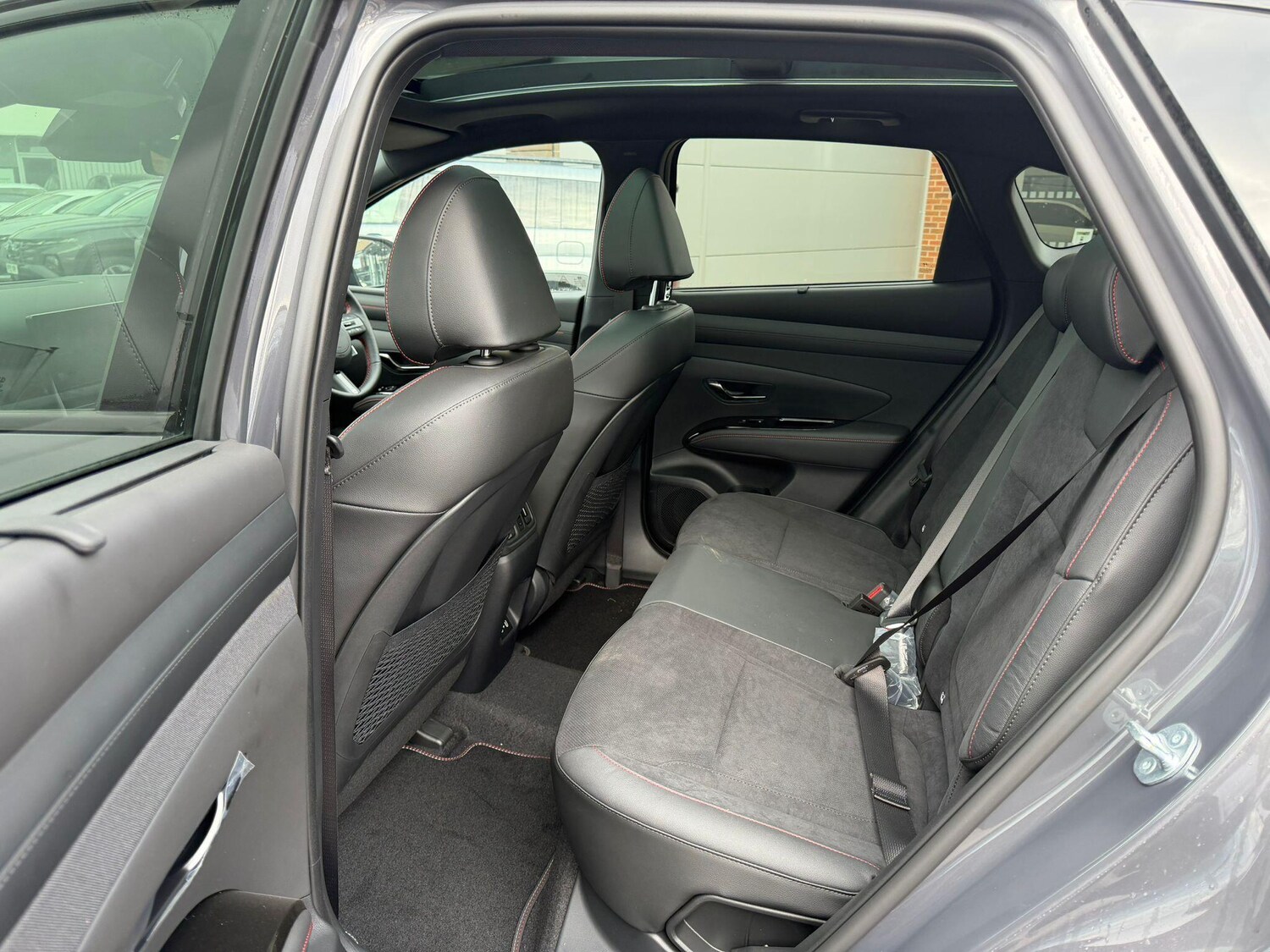 Used Hyundai TUCSON 2026 for sale - 77709946: Photo 47