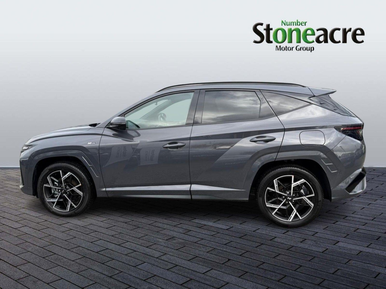 Used Hyundai TUCSON 2026 for sale - 77709946: Photo 5