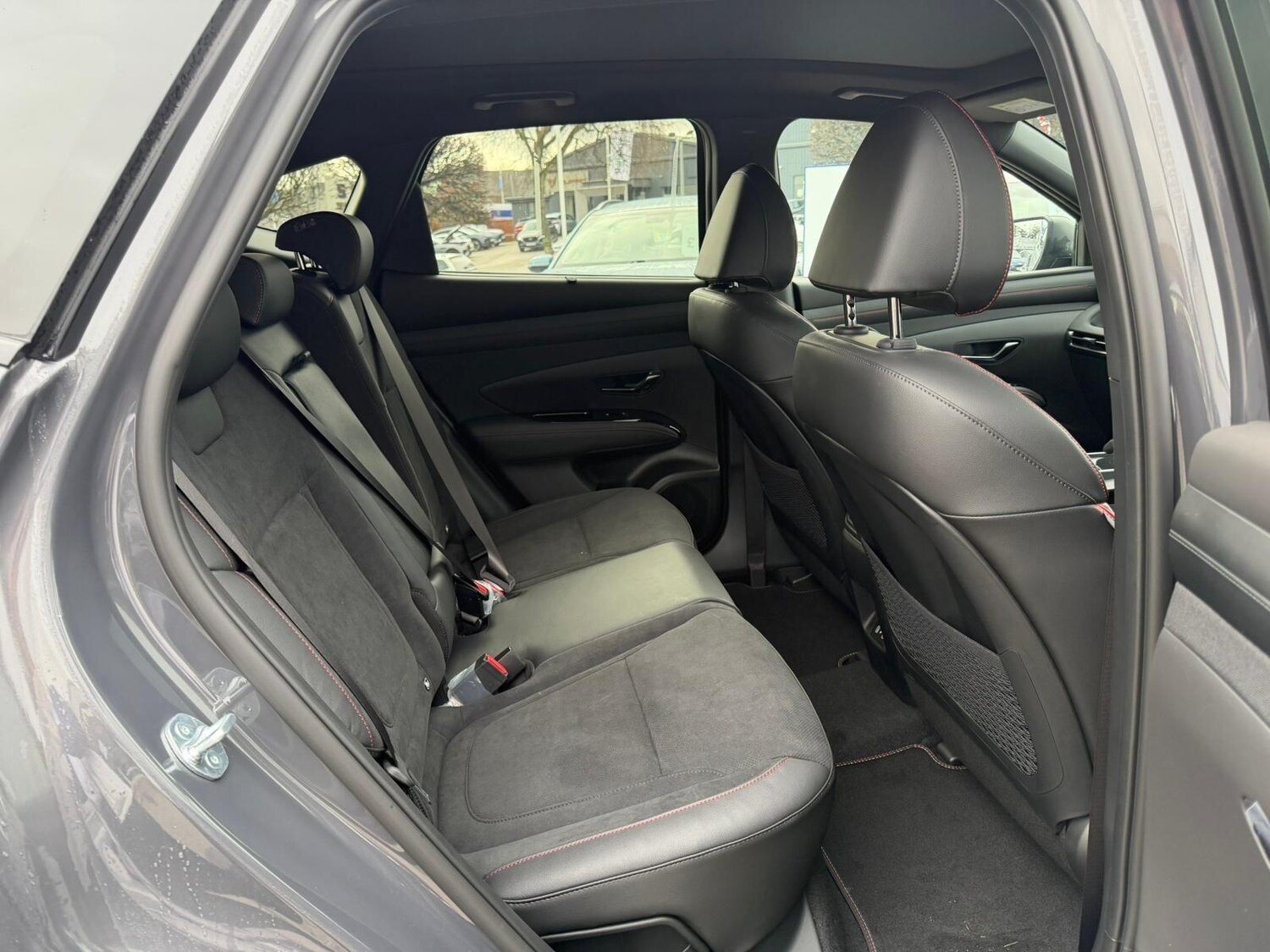 Used Hyundai TUCSON 2026 for sale - 77709946: Photo 50