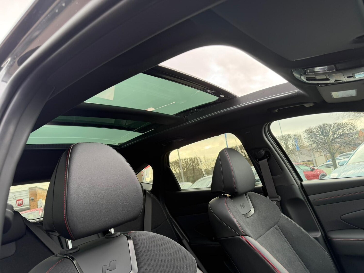 Used Hyundai TUCSON 2026 for sale - 77709946: Photo 54