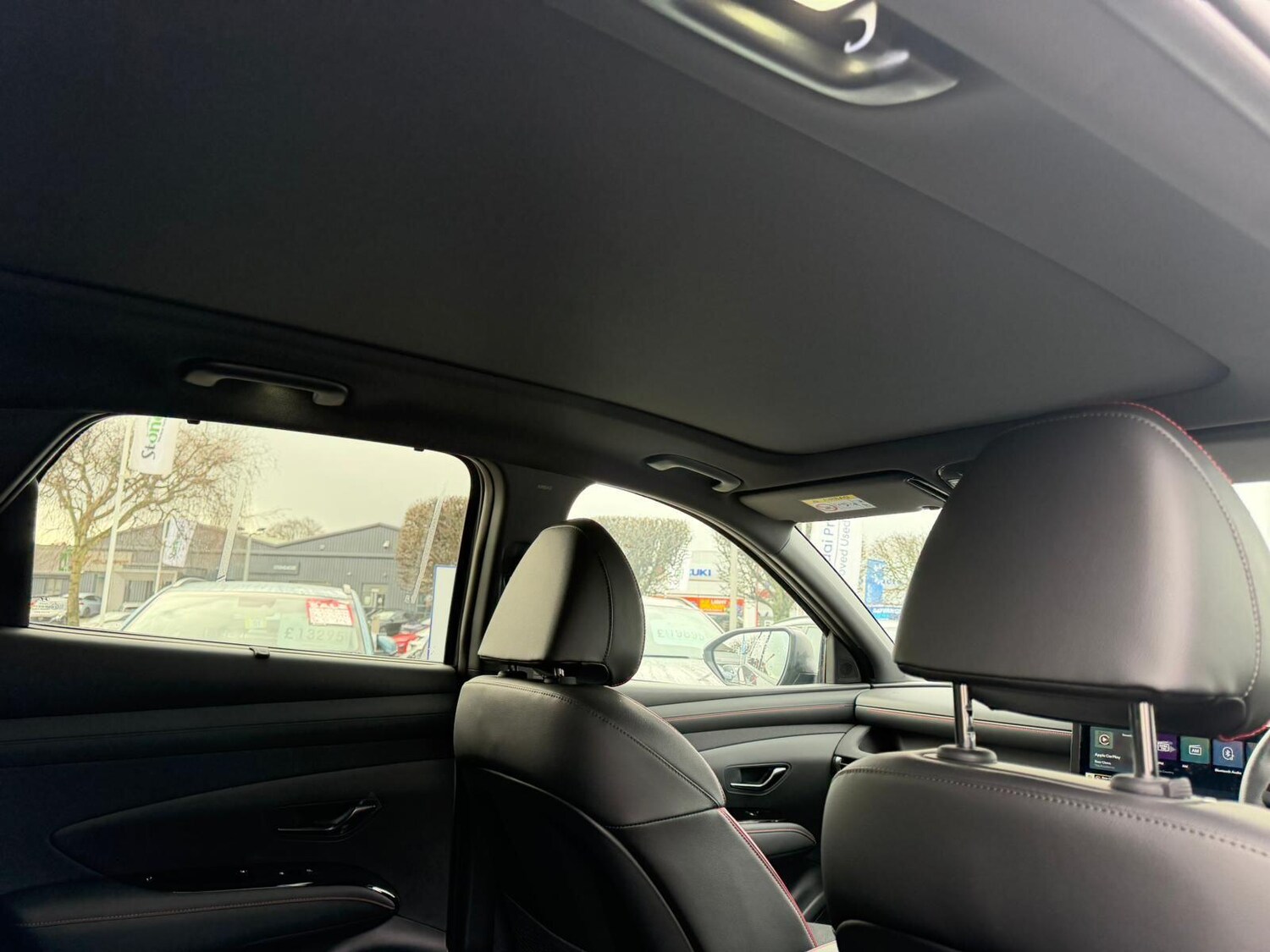 Used Hyundai TUCSON 2026 for sale - 77709946: Photo 55