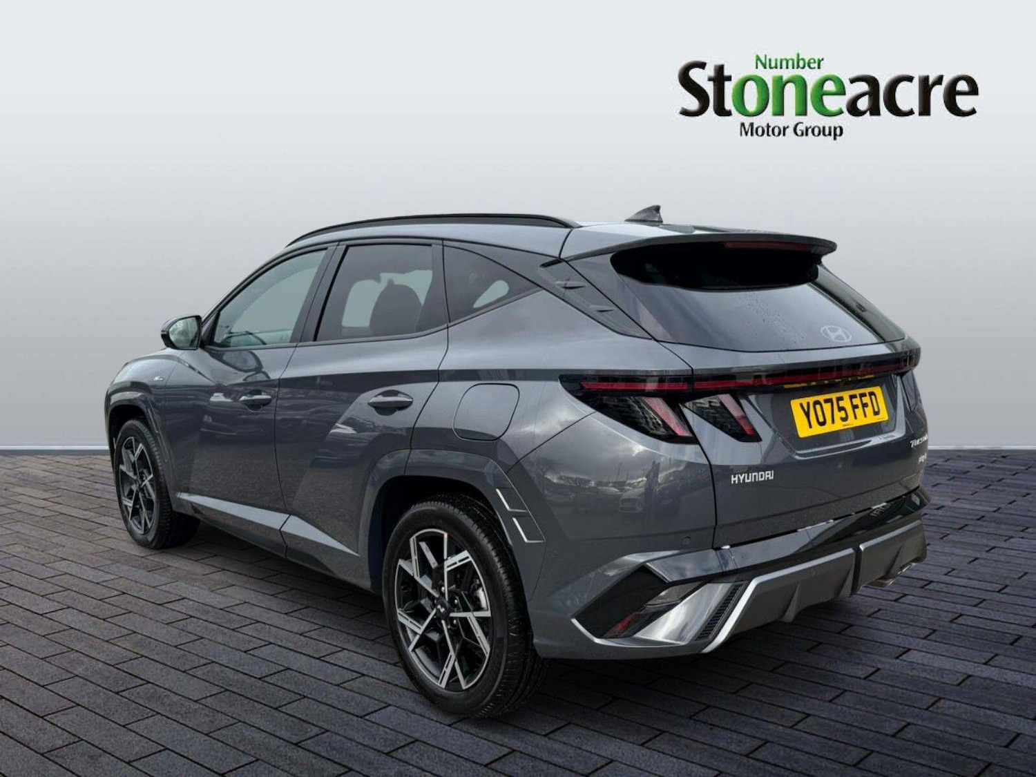 Used Hyundai TUCSON 2026 for sale - 77709946: Photo 6