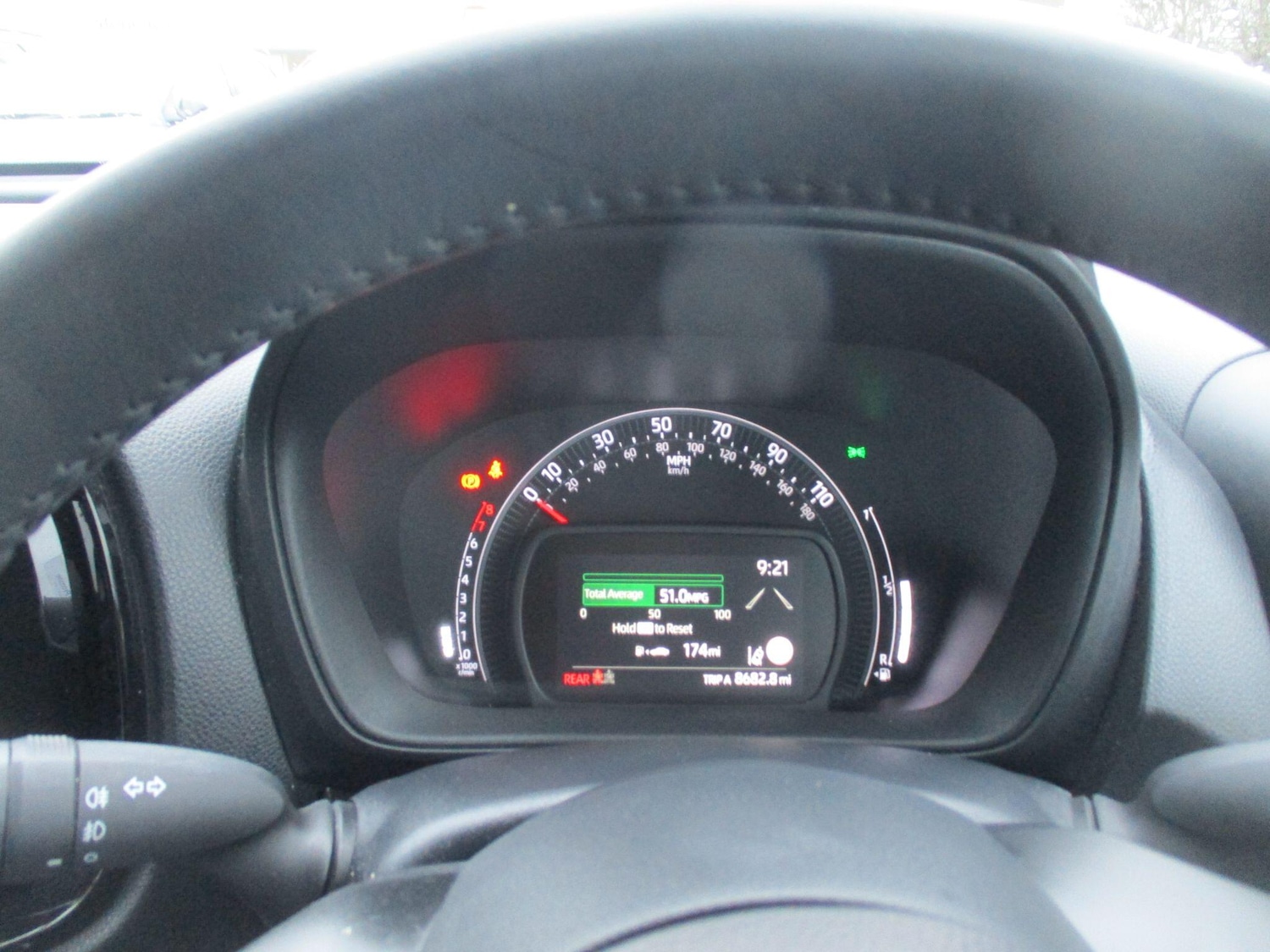 Used Toyota Aygo X 2023 for sale - 77315115: Photo 12