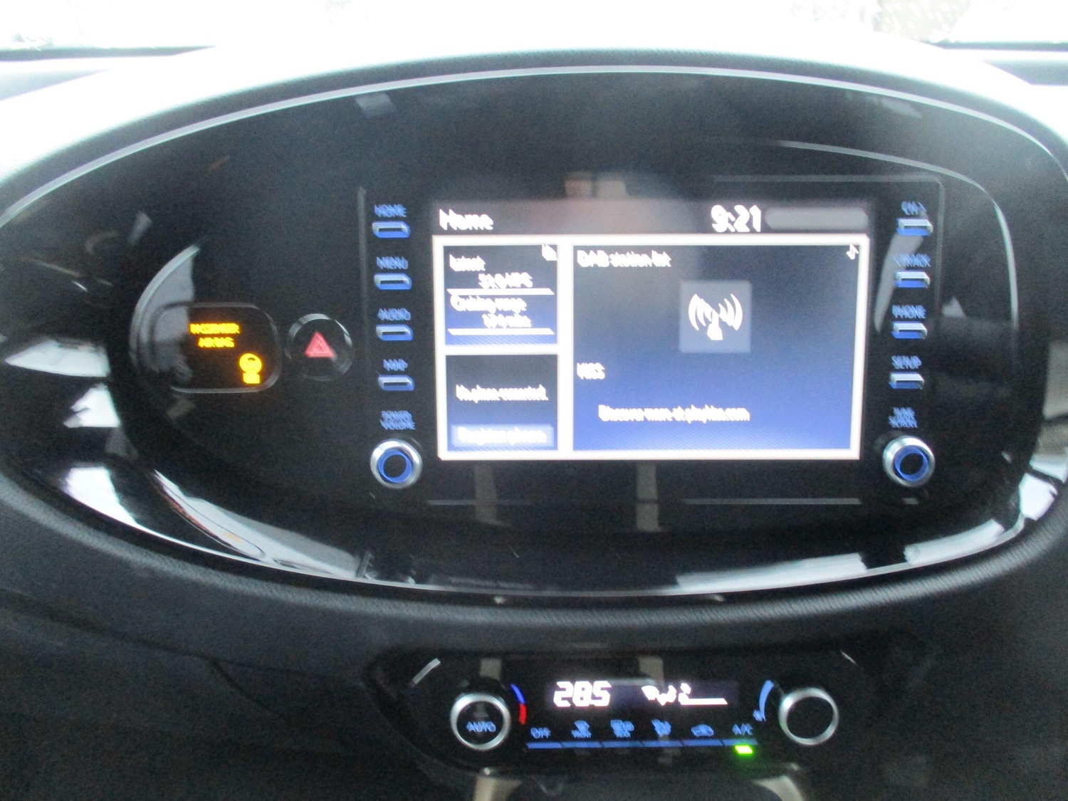 Used Toyota Aygo X 2023 for sale - 77315115: Photo 13