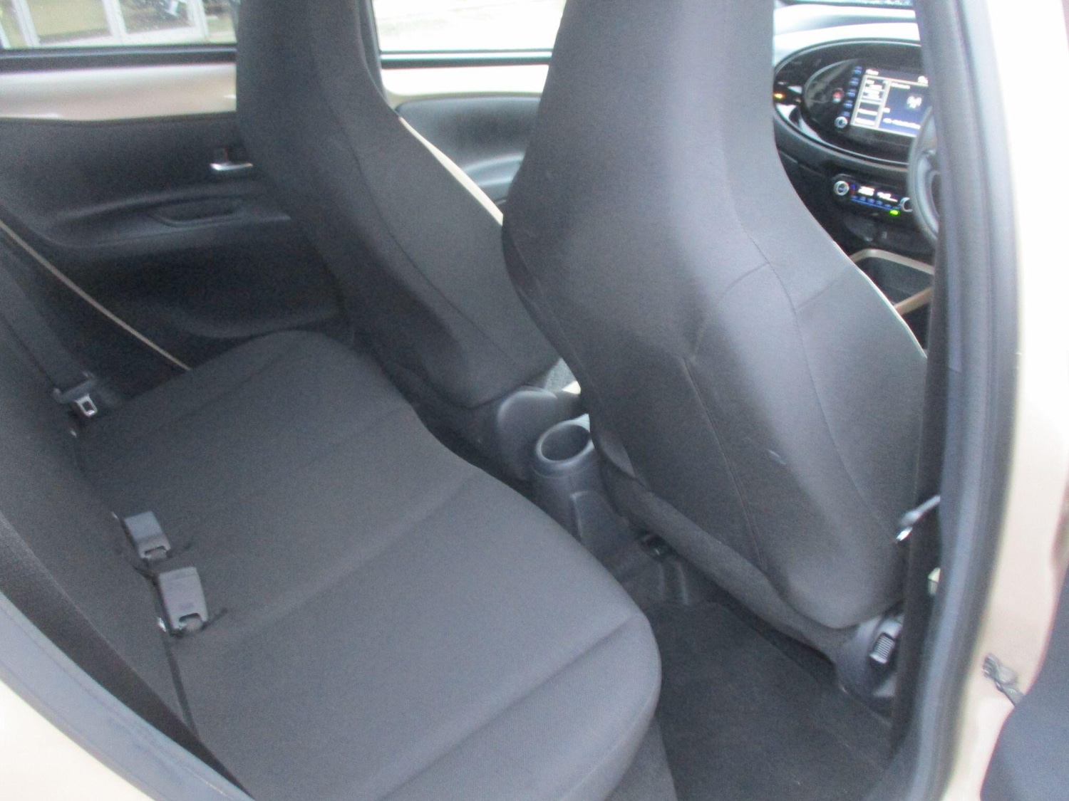 Used Toyota Aygo X 2023 for sale - 77315115: Photo 17