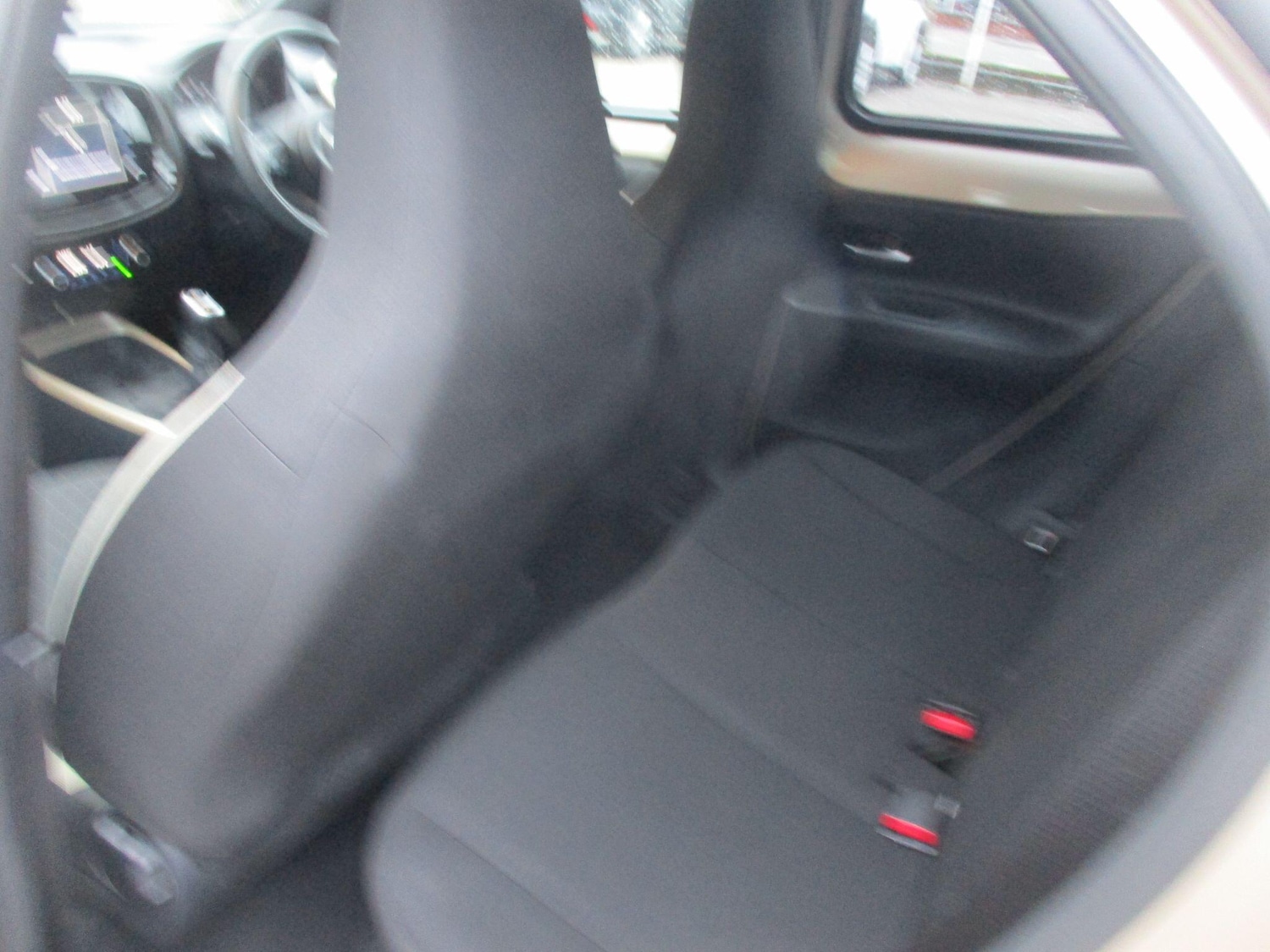 Used Toyota Aygo X 2023 for sale - 77315115: Photo 18