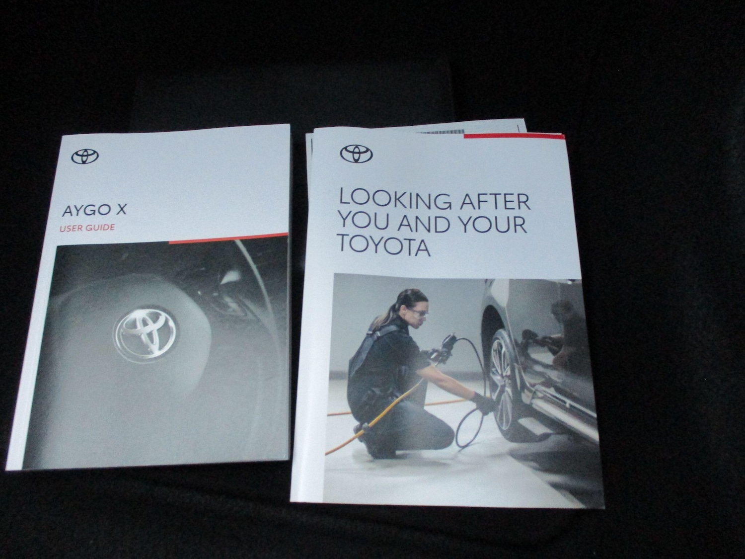 Used Toyota Aygo X 2023 for sale - 77315115: Photo 19