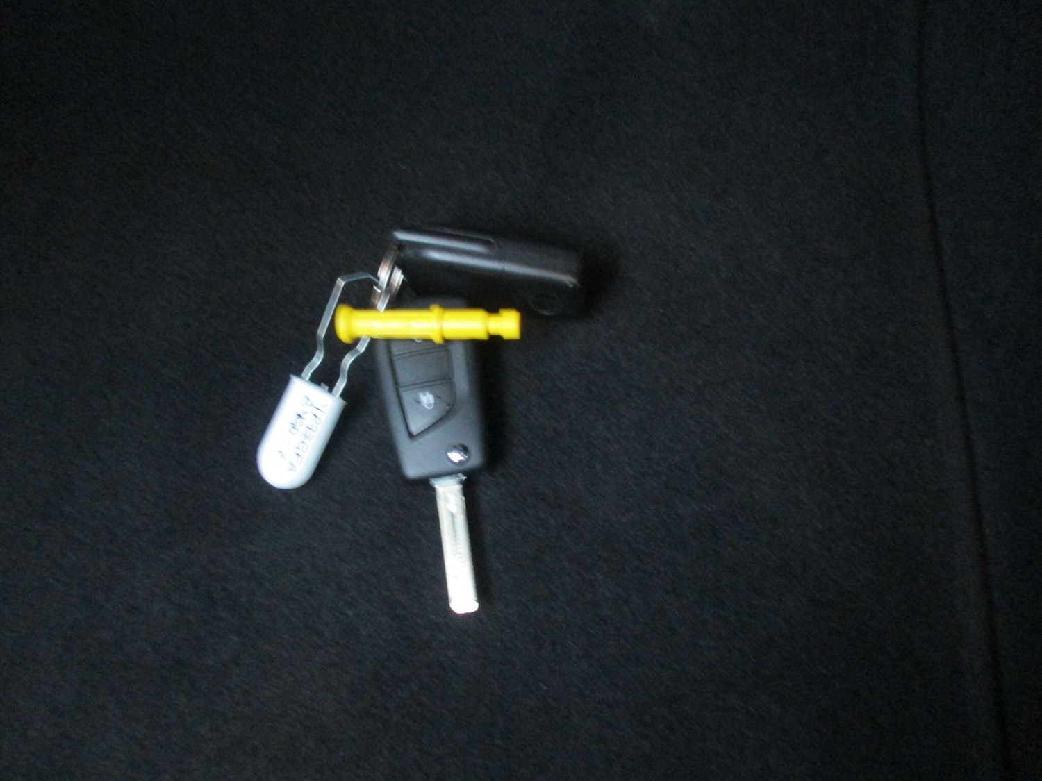 Used Toyota Aygo X 2023 for sale - 77315115: Photo 20