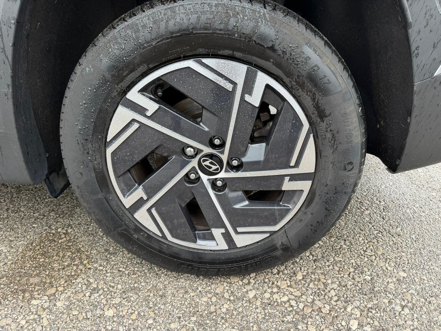 Used Hyundai TUCSON for sale - 77709877: Photo 15