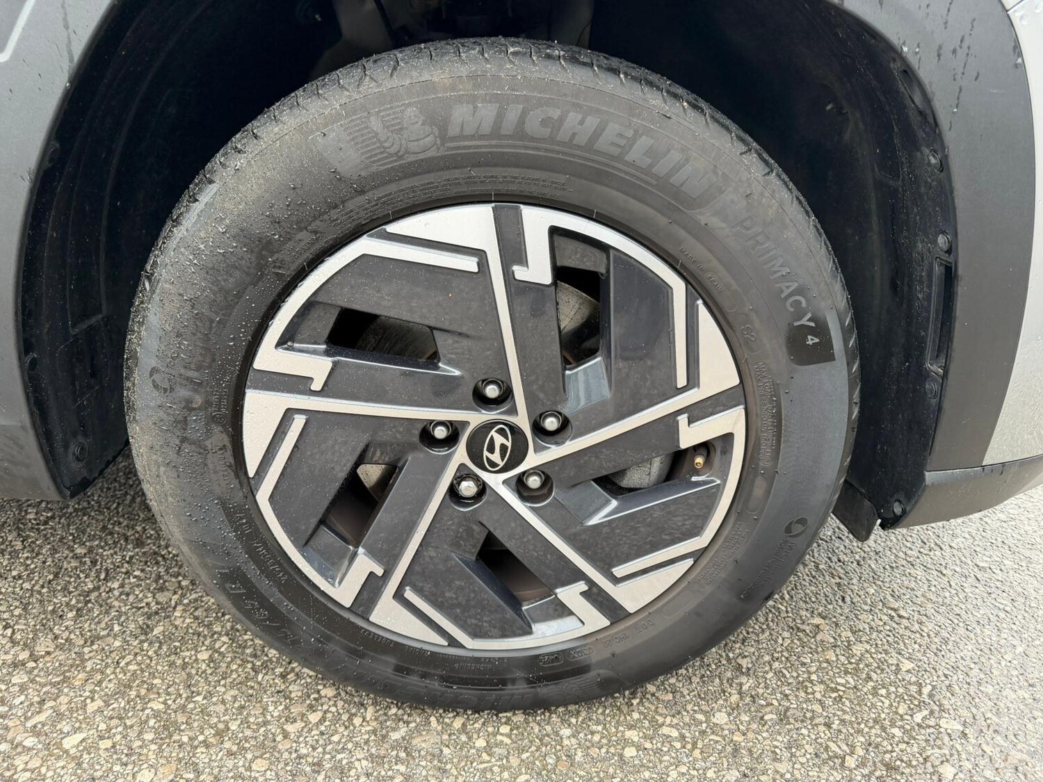 Used Hyundai TUCSON for sale - 77709877: Photo 17