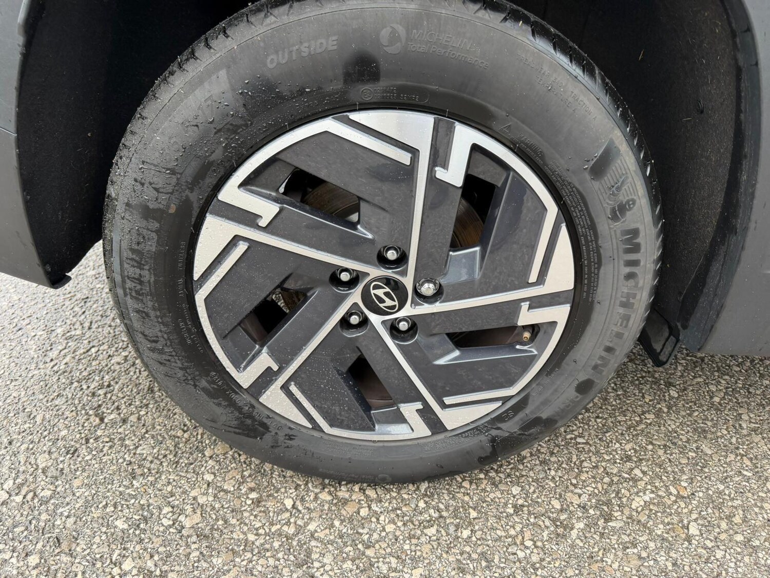 Used Hyundai TUCSON for sale - 77709877: Photo 19