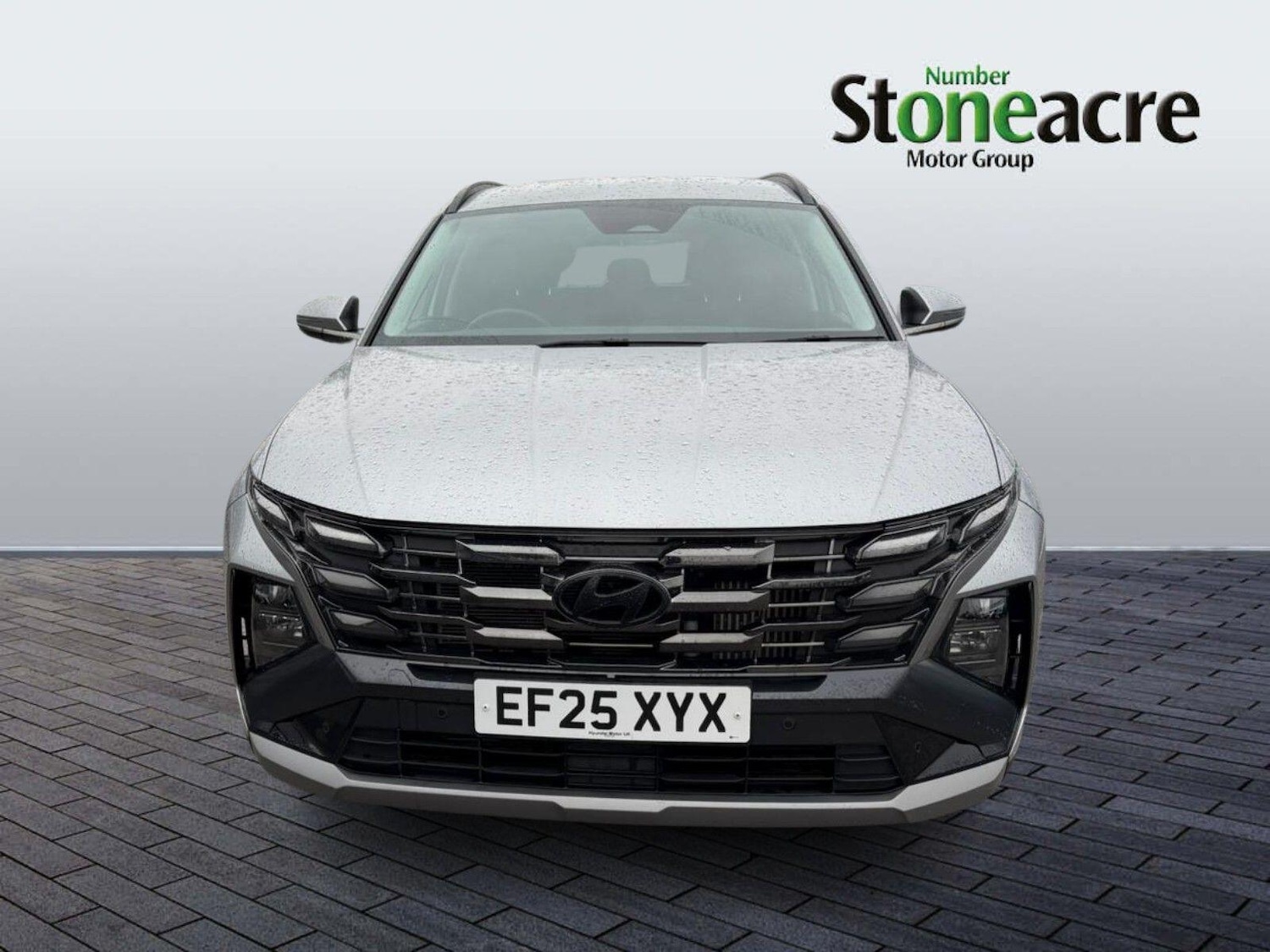 Used Hyundai TUCSON for sale - 77709877: Photo 2