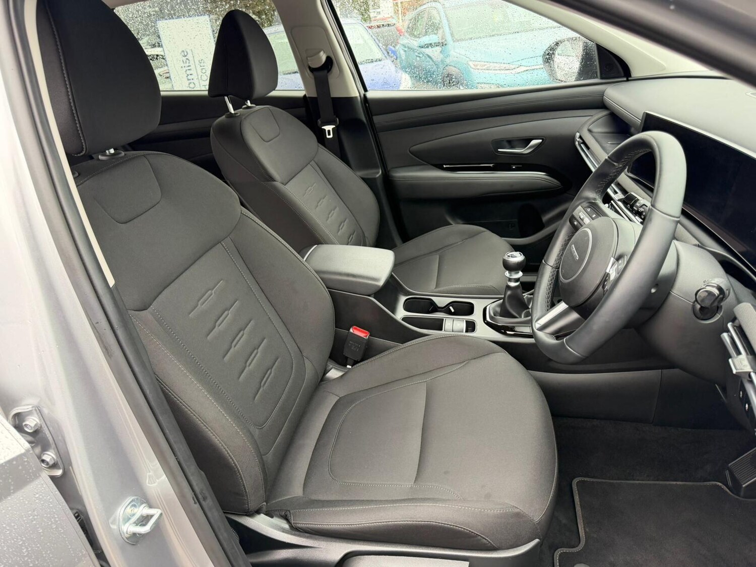 Used Hyundai TUCSON for sale - 77709877: Photo 21