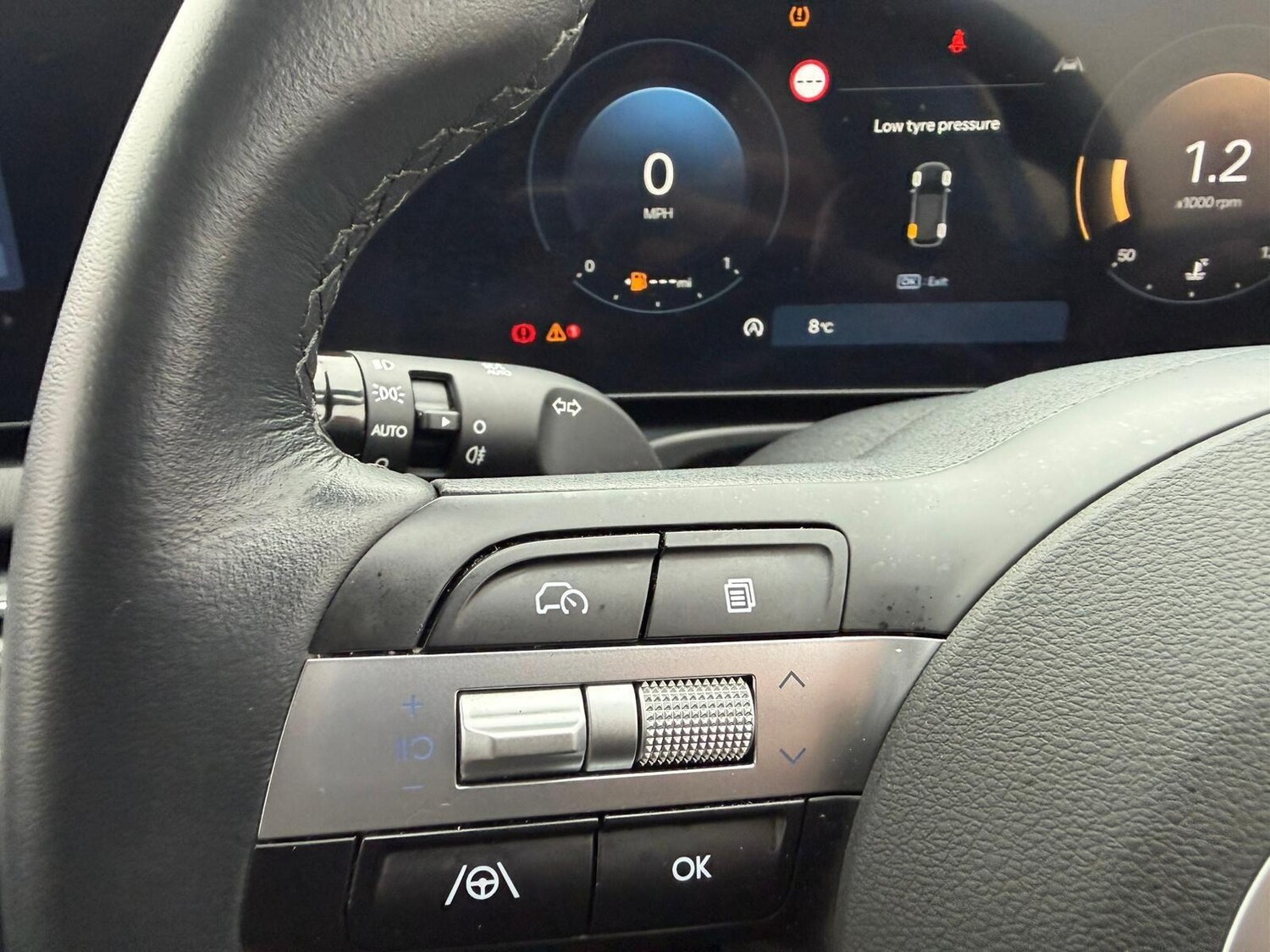 Used Hyundai TUCSON for sale - 77709877: Photo 22