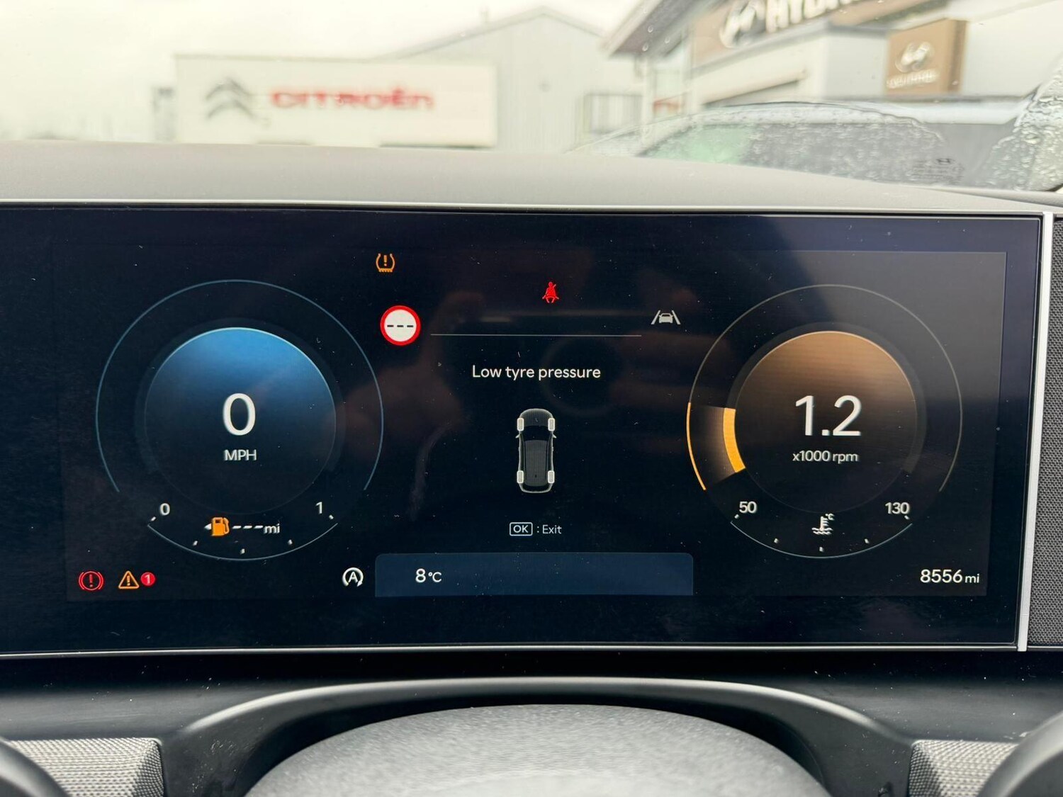 Used Hyundai TUCSON for sale - 77709877: Photo 25