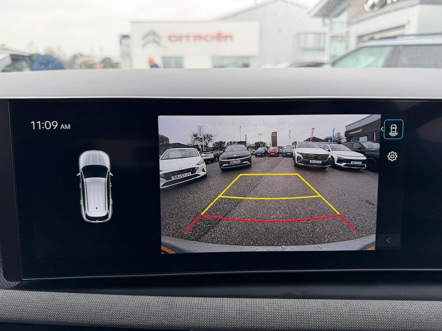 Used Hyundai TUCSON for sale - 77709877: Photo 27