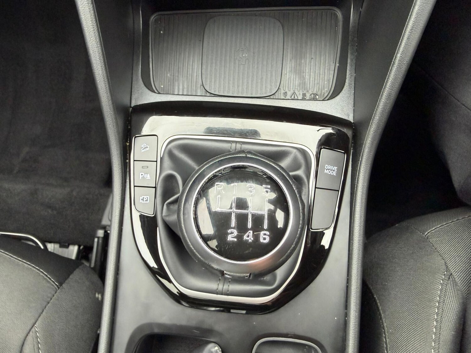 Used Hyundai TUCSON for sale - 77709877: Photo 32