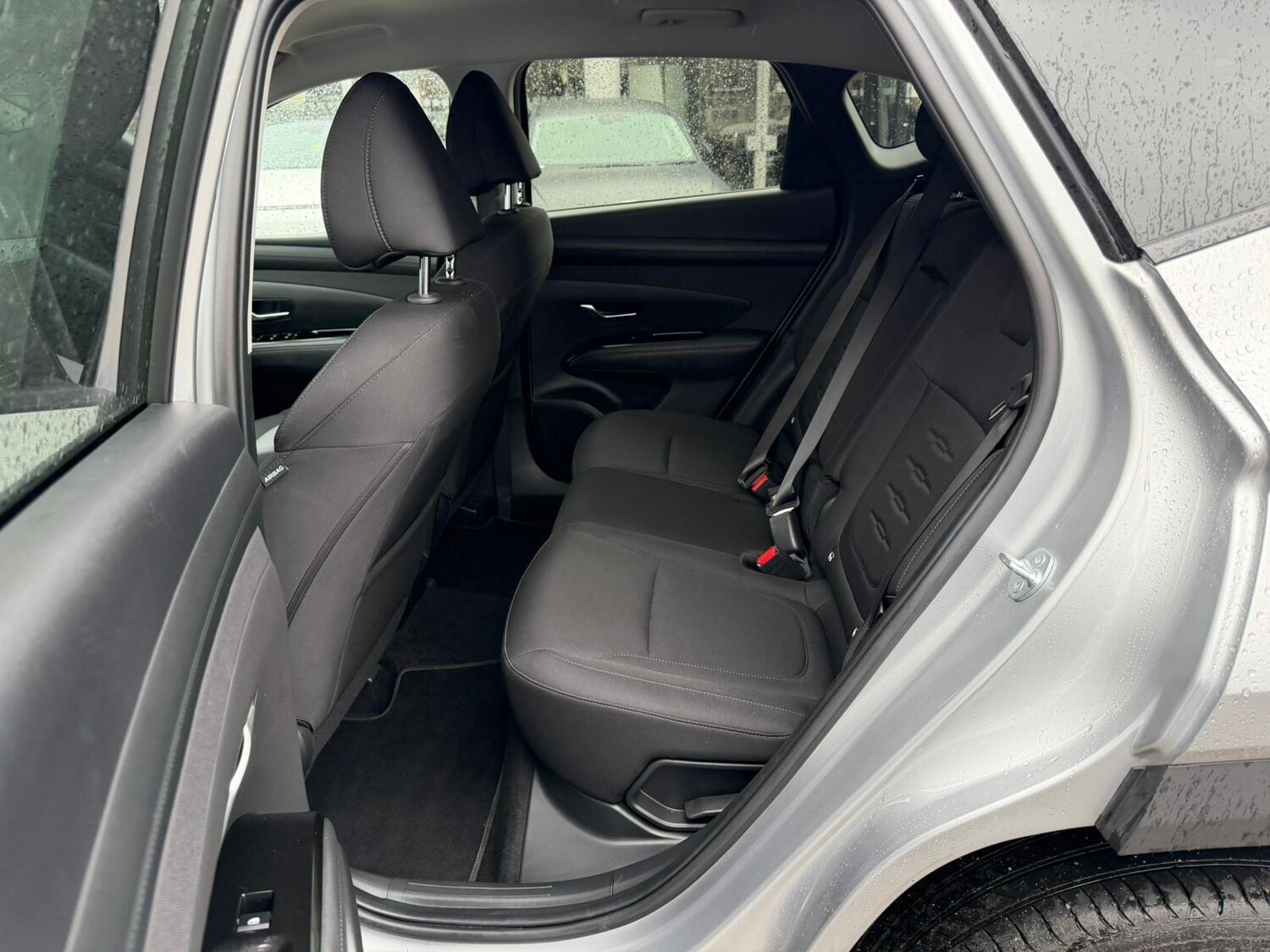 Used Hyundai TUCSON for sale - 77709877: Photo 35