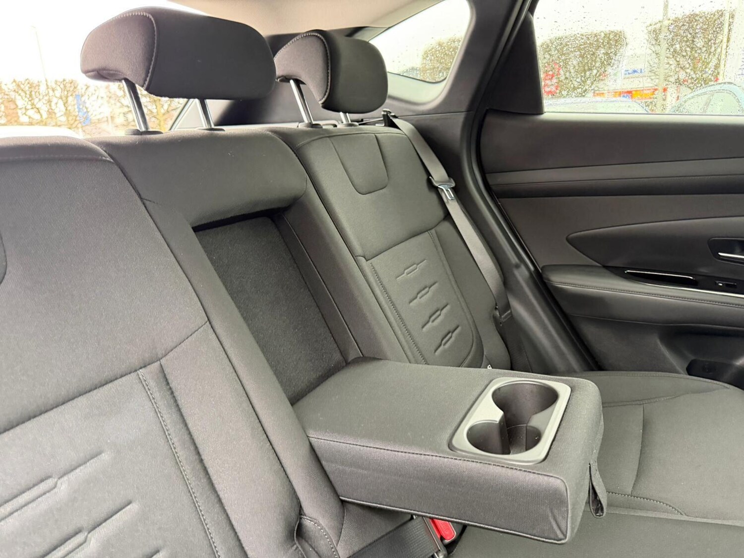 Used Hyundai TUCSON for sale - 77709877: Photo 36