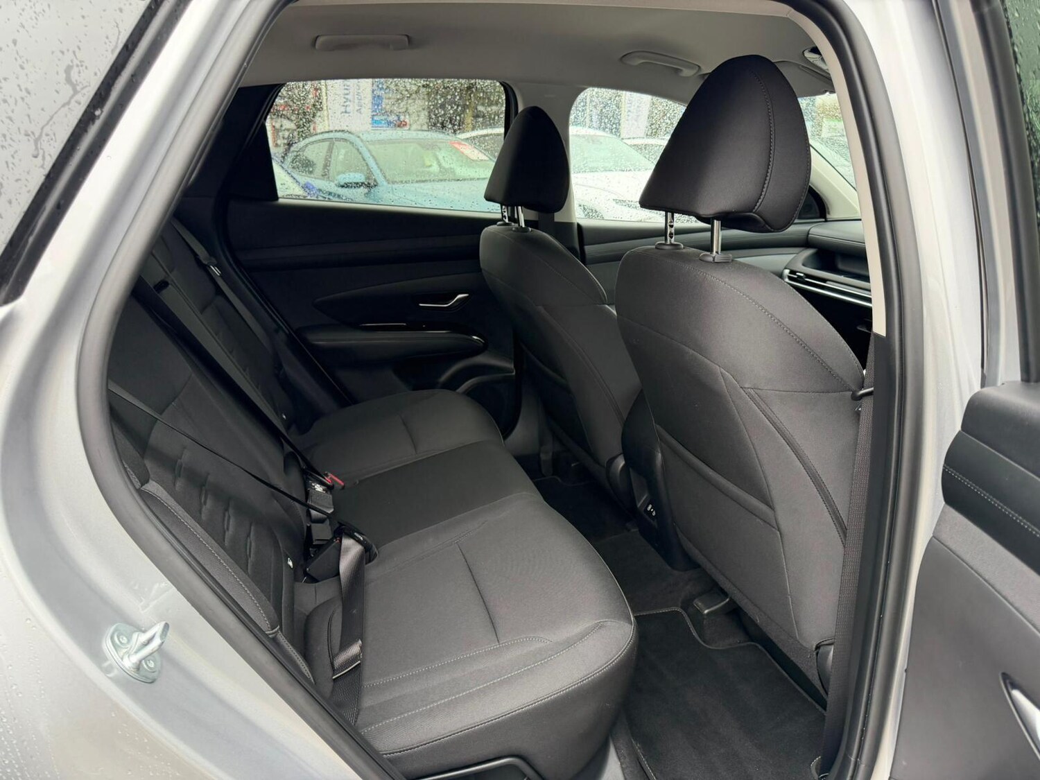 Used Hyundai TUCSON for sale - 77709877: Photo 37