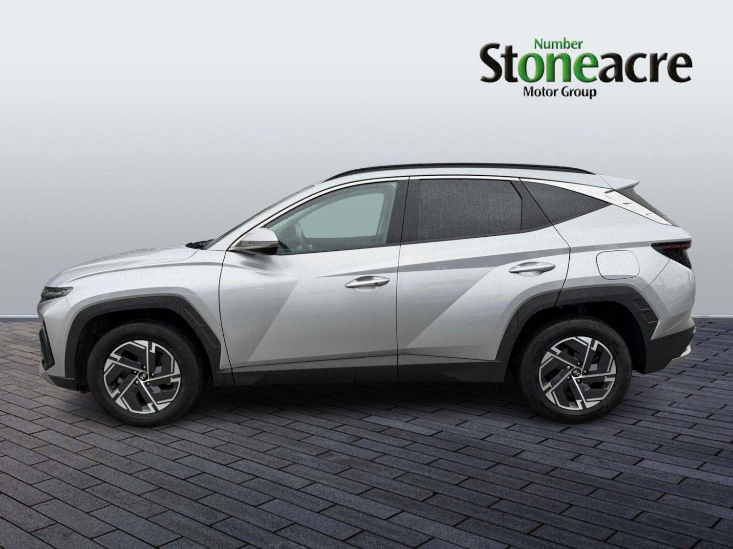 Used Hyundai TUCSON for sale - 77709877: Photo 6