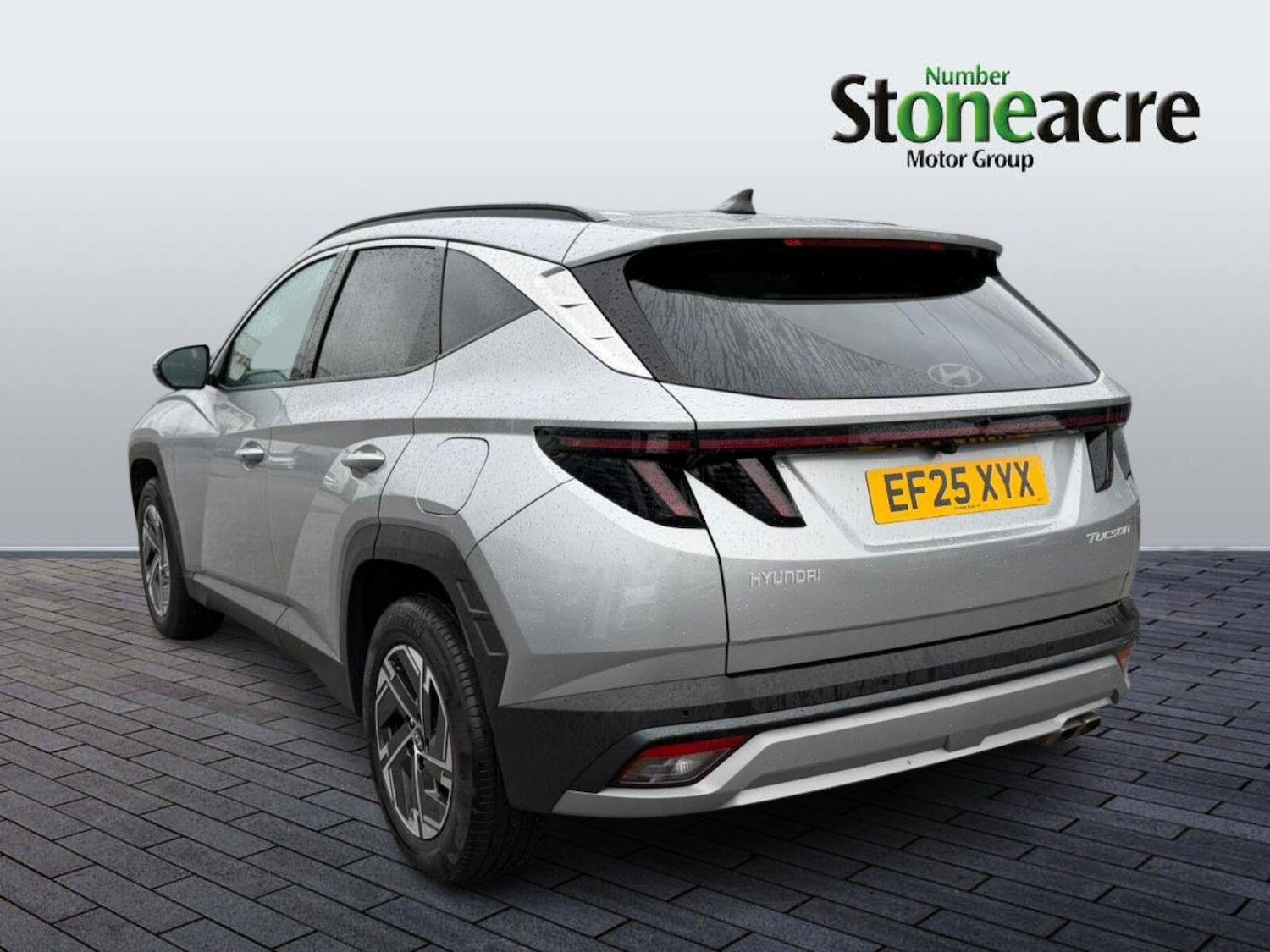 Used Hyundai TUCSON for sale - 77709877: Photo 7