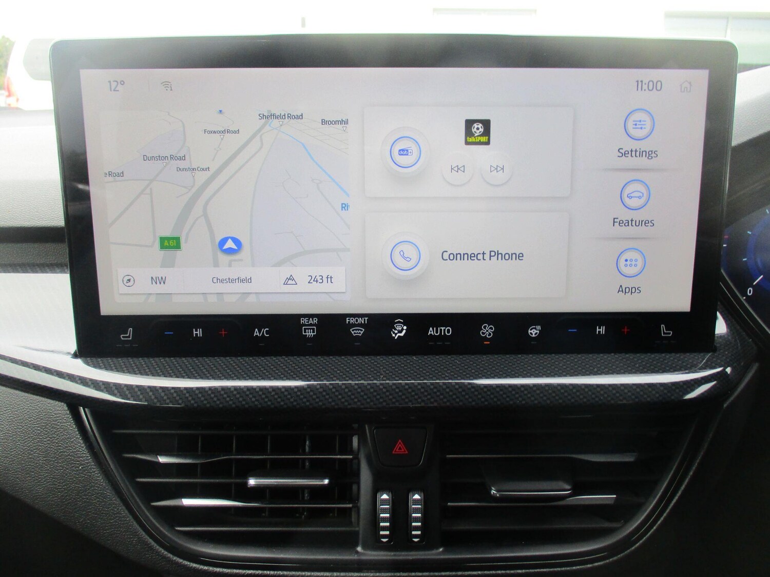 Used Ford Focus 2023 for sale - 76666561: Photo 14