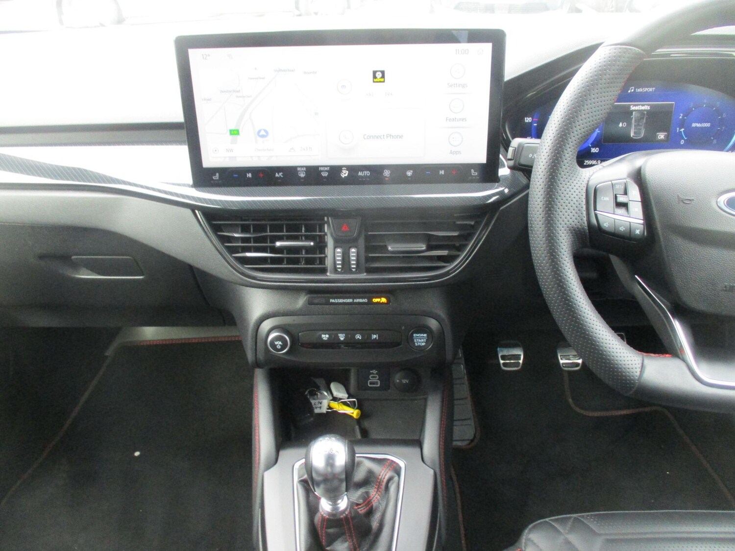 Used Ford Focus 2023 for sale - 76666561: Photo 15