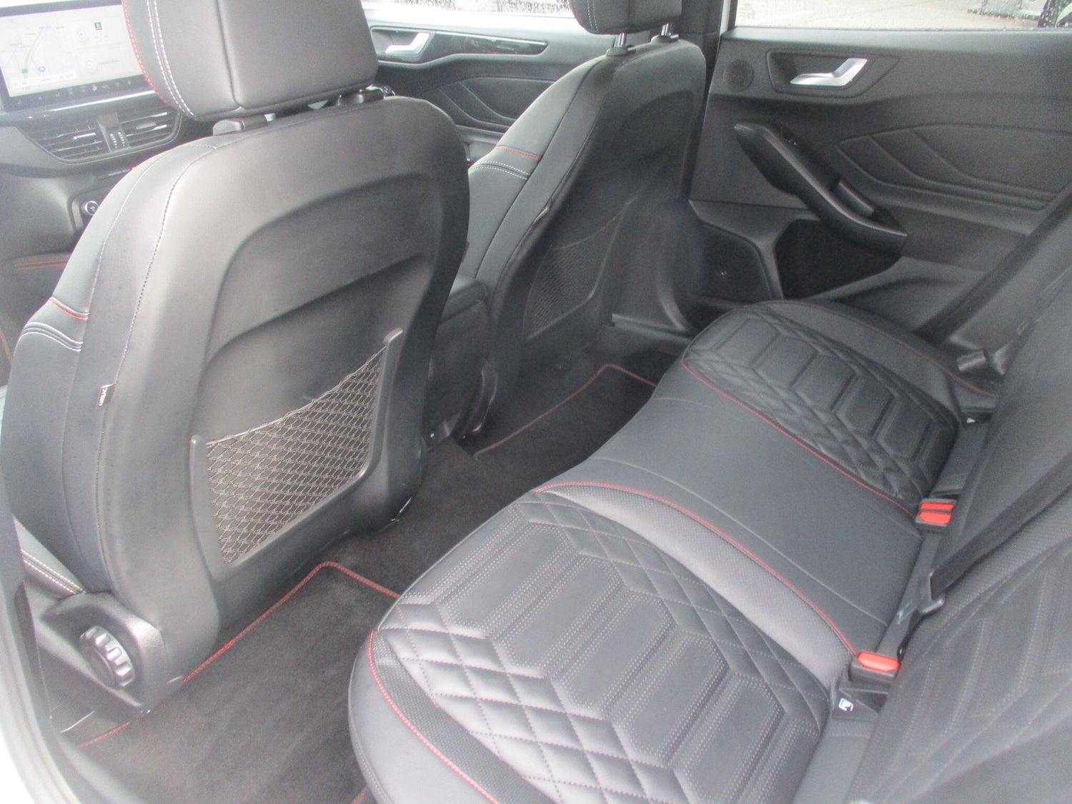 Used Ford Focus 2023 for sale - 76666561: Photo 17
