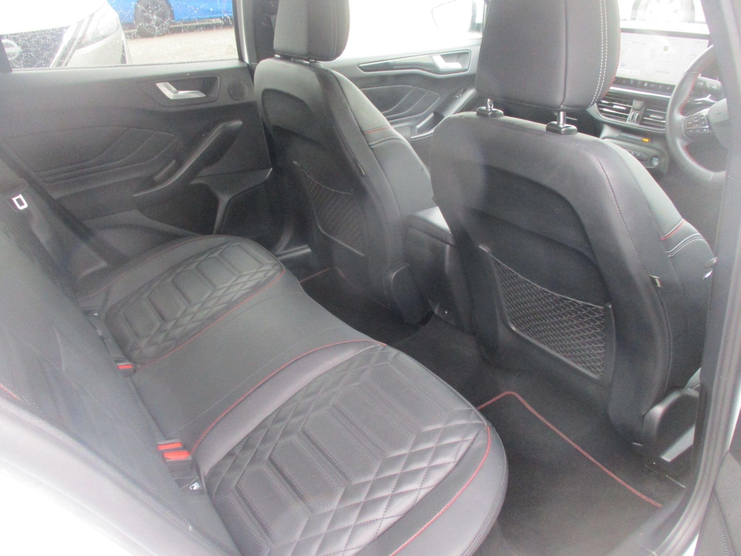 Used Ford Focus 2023 for sale - 76666561: Photo 19