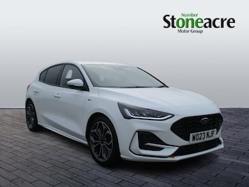 Used Ford Focus 2023 for sale - 76666561: Photo